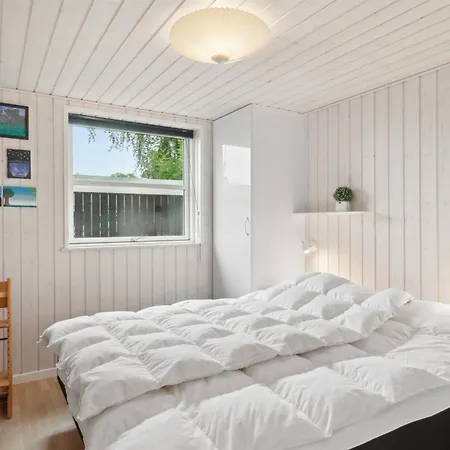 Nyaraló Esmeralda - 350m From The Sea By Interhome *